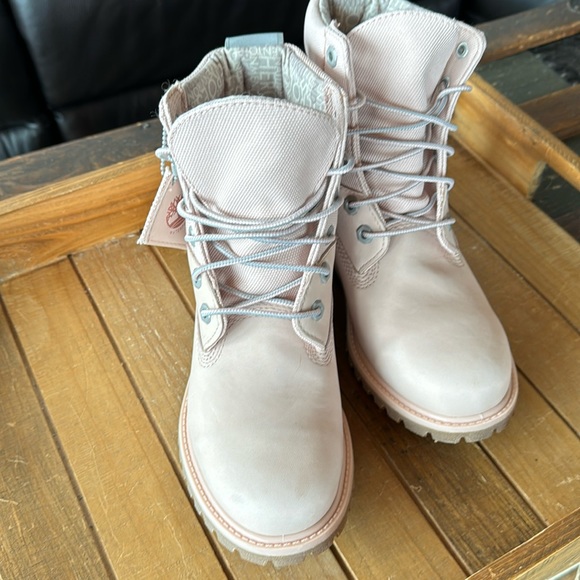 Timberland Nature Needs Heroes - Picture 2 of 3